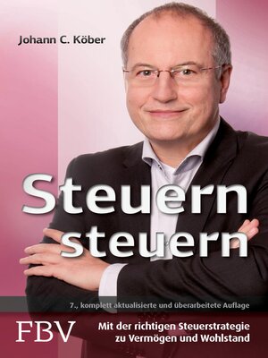 cover image of Steuern steuern